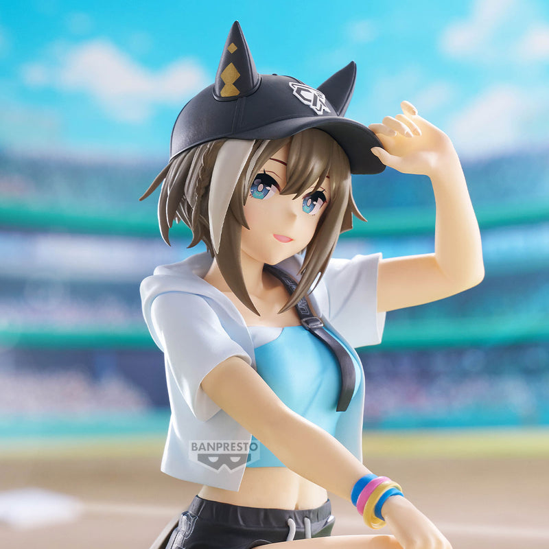 Umamusume Pretty Derby Boc'z we Cheval Grand as Marine C Figure image 2