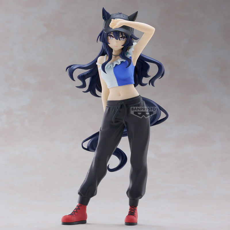 Umamusume Pretty Derby Boc'z we Verxina as Queen V Figure image 1
