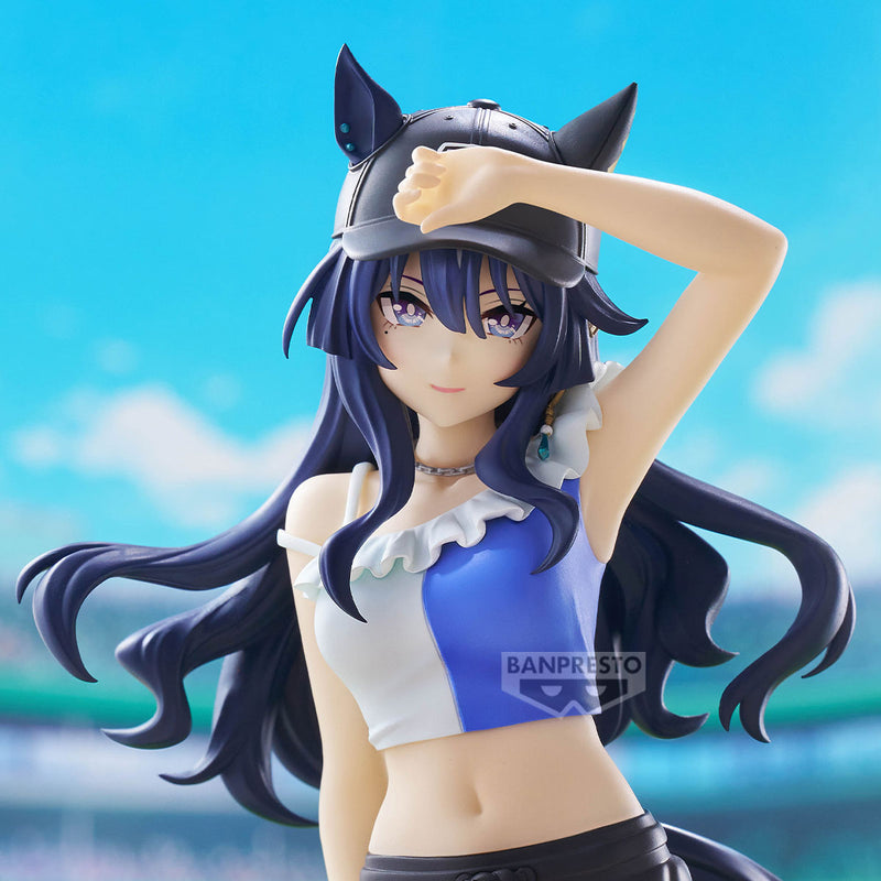 Umamusume Pretty Derby Boc'z we Verxina as Queen V Figure image 2