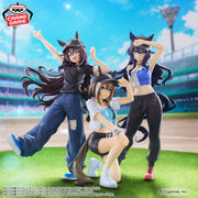Umamusume Pretty Derby Boc'z we Verxina as Queen V Figure image 3