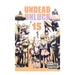 Undead Unluck Volume 15 Manga Book front cover