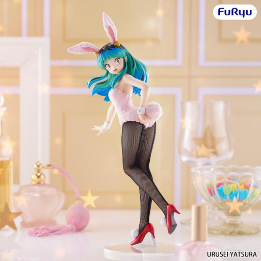 Urusei Yatsura BiCute Bunnies Lum Figure image 1