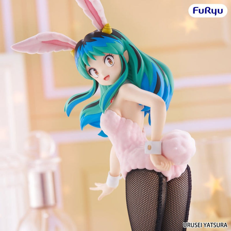 Urusei Yatsura BiCute Bunnies Lum Figure image 2