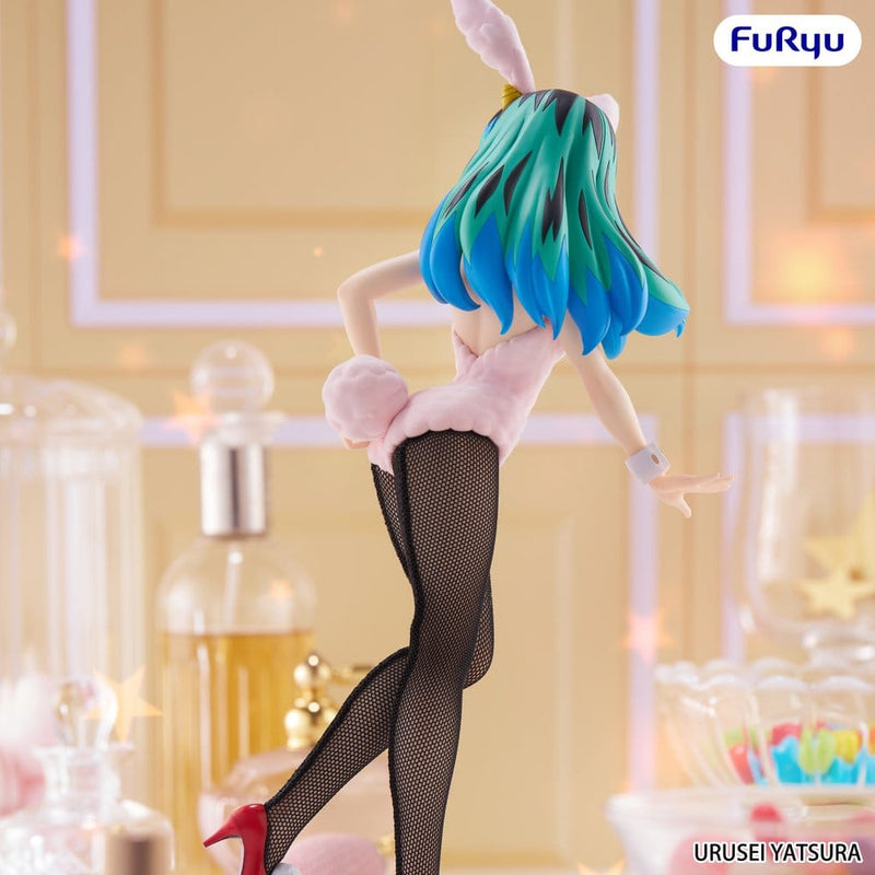 Urusei Yatsura BiCute Bunnies Lum Figure image 3
