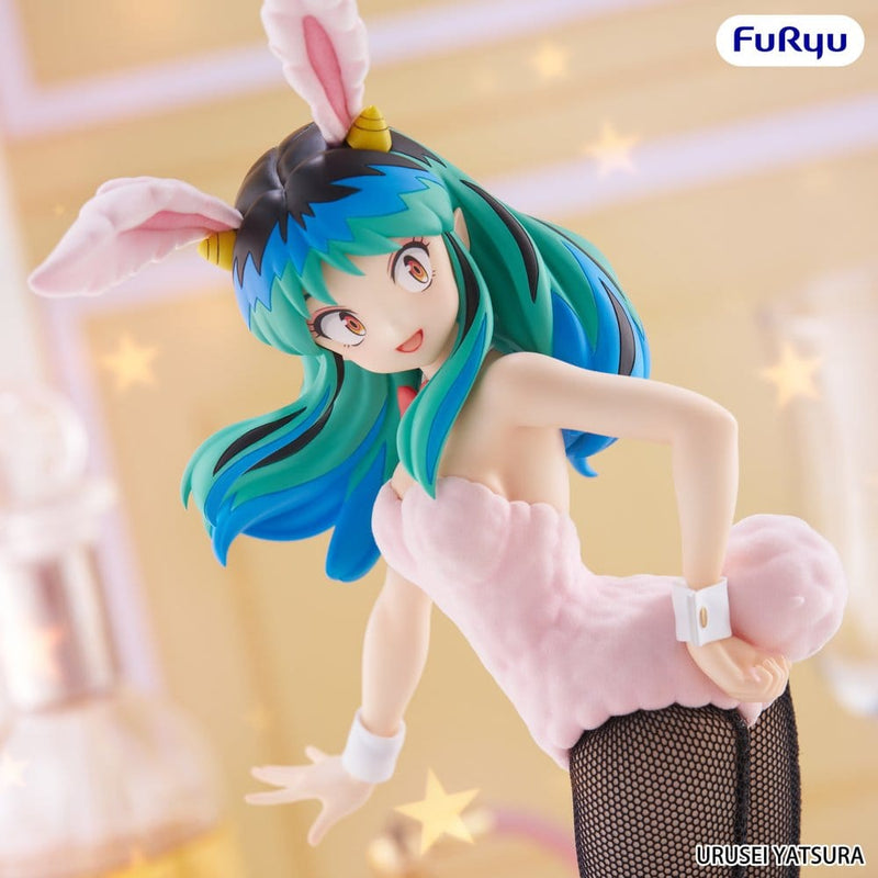 Urusei Yatsura BiCute Bunnies Lum Figure image 4