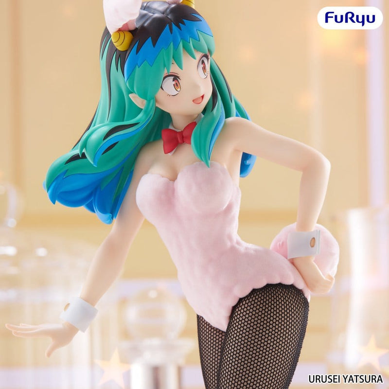 Urusei Yatsura BiCute Bunnies Lum Figure image 5