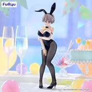 Uzaki-chan Wants to Hang Out! BiCute Bunnies Hana Uzaki Figure image 1