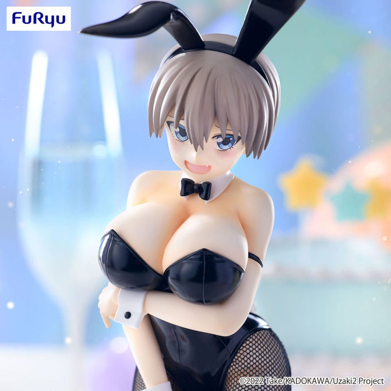 Uzaki-chan Wants to Hang Out! BiCute Bunnies Hana Uzaki Figure image 2