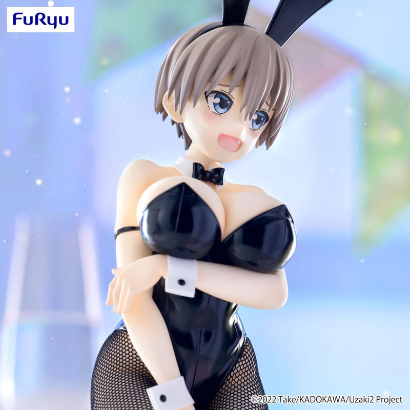Uzaki-chan Wants to Hang Out! BiCute Bunnies Hana Uzaki Figure image 3