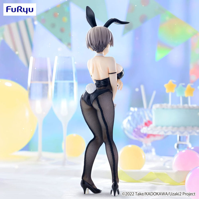 Uzaki-chan Wants to Hang Out! BiCute Bunnies Hana Uzaki Figure image 4