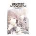 Vampire Knight Memories Volume 09 Manga Book Front Cover