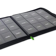 Vault X 12-Pocket Exo-Tec® Zip Binder XL image 1