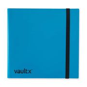 Vault X 12-Pocket Strap Binder image 2