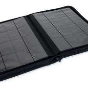 Vault X 16-Pocket Exo-Tec® Zip Binder image 2