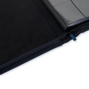 Vault X 16-Pocket Exo-Tec® Zip Binder image 3