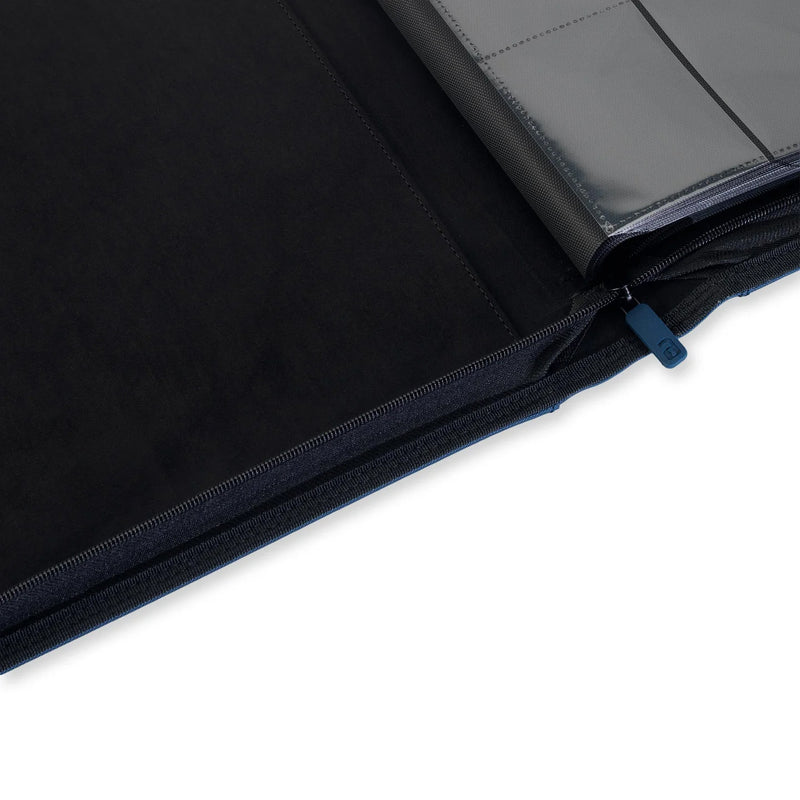 Vault X 16-Pocket Exo-Tec® Zip Binder image 3