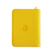 Vault X 4-Pocket Exo-Tec® Zip Binder image 2
