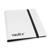 Vault X 9-Pocket Strap Binder image 2