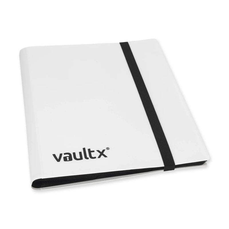 Vault X 9-Pocket Strap Binder image 2