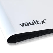 Vault X 9-Pocket Strap Binder image 3