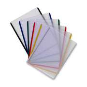 Vault X Seamless Rigid Toploaders 35pt (Colours) image 3