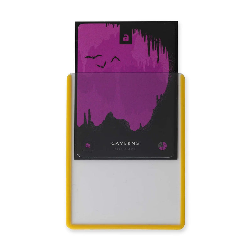 Vault X Seamless Rigid Toploaders 35pt (Colours) image 5