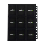 Vault X Sideloaders image 1