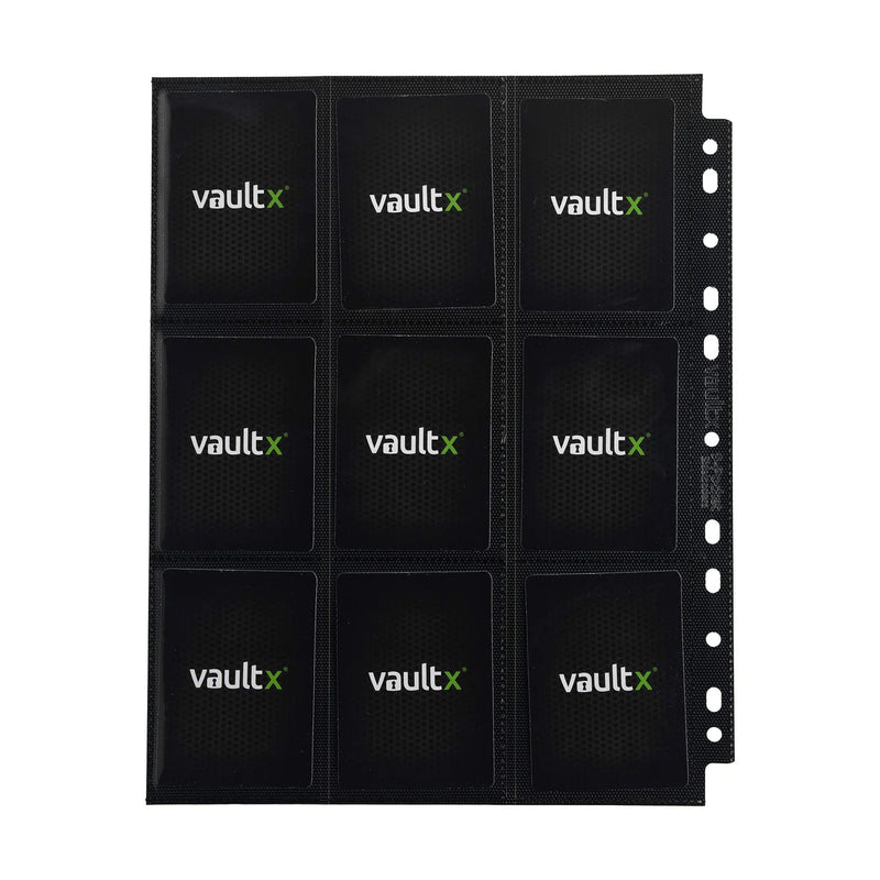 Vault X Sideloaders image 1