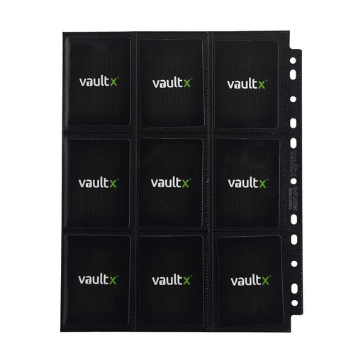 Vault X Sideloaders image 1