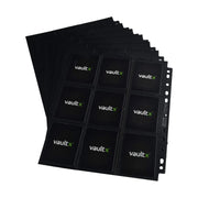 Vault X Sideloaders image 2