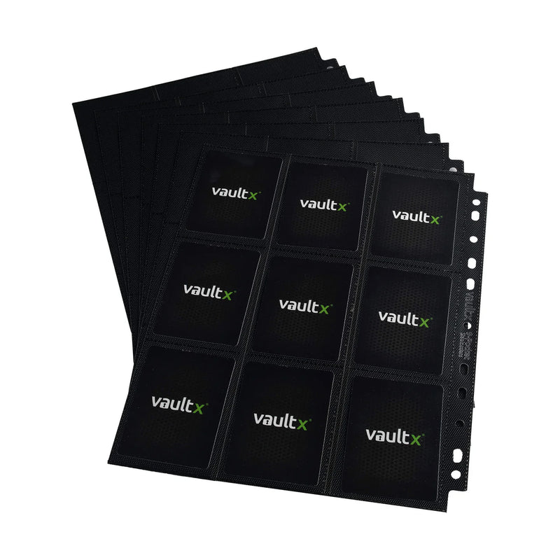 Vault X Sideloaders image 2