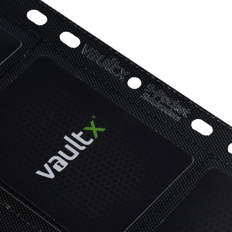 Vault X Sideloaders image 3