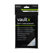 Vault X Soft Card Sleeves image 1