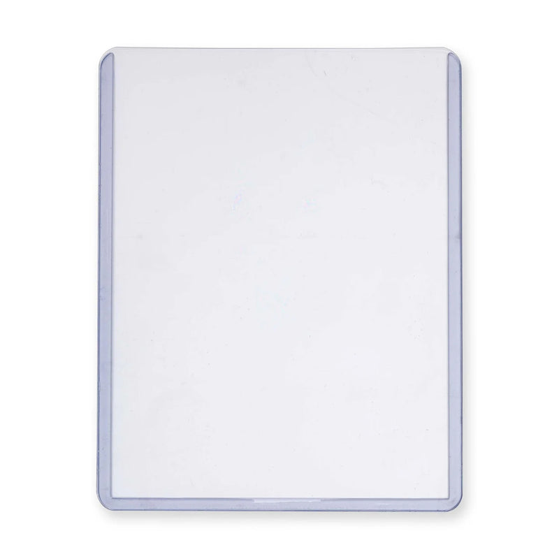 Vaultx Seamless Rigid Toploaders 35pt image 2