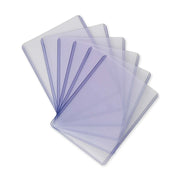 Vaultx Seamless Rigid Toploaders 35pt image 7