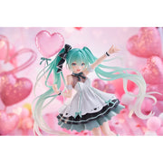 Vocaloid AMP+ Hatsune Miku (Birthday Party 2025 Ver.) Figure image 2