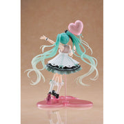 Vocaloid AMP+ Hatsune Miku (Birthday Party 2025 Ver.) Figure image 3