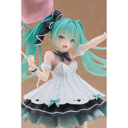 Vocaloid AMP+ Hatsune Miku (Birthday Party 2025 Ver.) Figure image 4