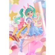 Vocaloid AMP+ Hatsune Miku x Rody (Fairy Tale Ver.) Figure image 2