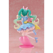 Vocaloid AMP+ Hatsune Miku x Rody (Fairy Tale Ver.) Figure image 3