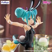 Vocaloid BiCute Bunnies Hatsune Miku (Black Color Ver.) Figure image 3