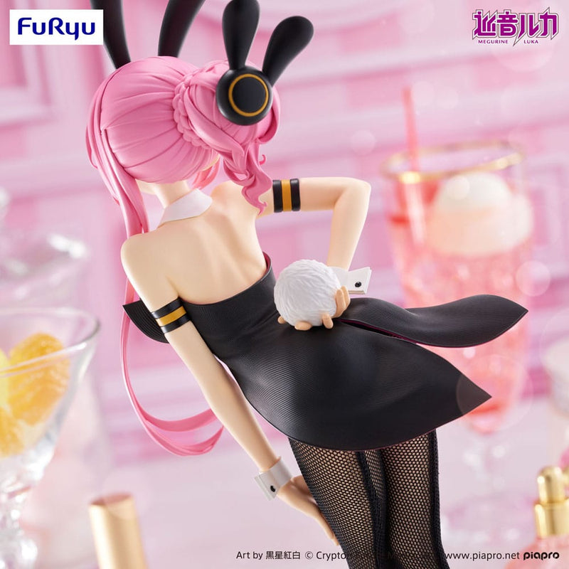 Vocaloid BiCute Bunnies Megurine Luka Figure image 4
