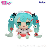 Vocaloid Hatsune Miku (Flower Fairy Anemone) Plush image 1