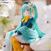 Vocaloid Hatsune Miku (Flower Fairy Lily Ver.) Noodle Stopper Figure image 2