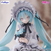 Vocaloid Hatsune Miku (Vintage Doll Style) Noodle Stopper Figure image 4