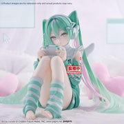Vocaloid Holiday Memories Hatsune Miku (Game) Figure image 1