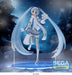 Vocaloid Luminasta Snow Miku (Snow Miku Sky Town Ver.) Figure image 1