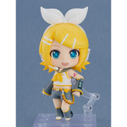 Vocaloid Nendoroid No.2840 Kagamine Rin (Ver. 2.0) image 1