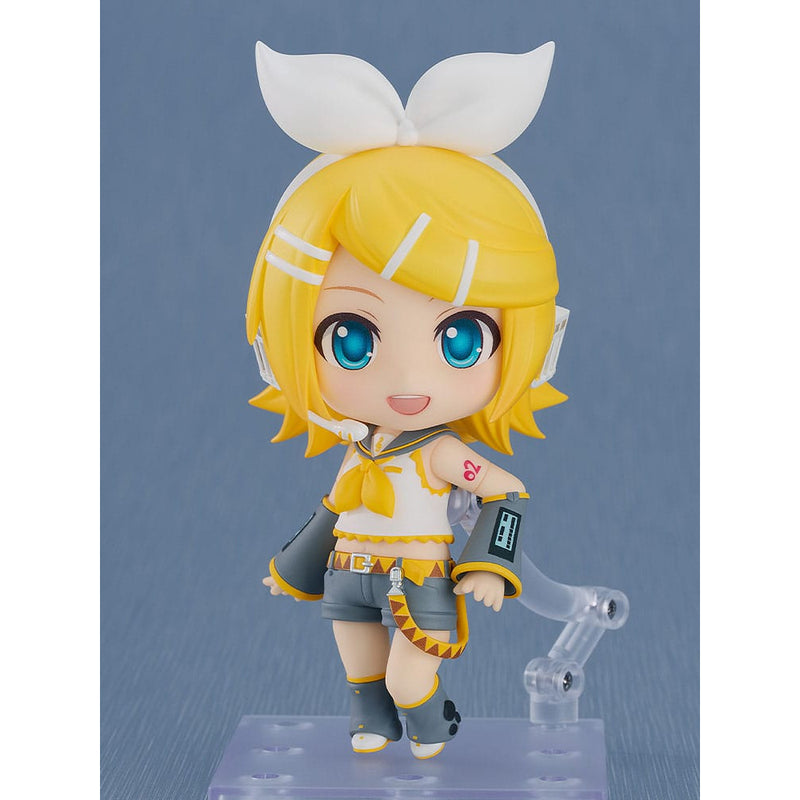 Vocaloid Nendoroid No.2840 Kagamine Rin (Ver. 2.0) image 1