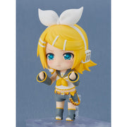Vocaloid Nendoroid No.2840 Kagamine Rin (Ver. 2.0) image 2